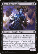 Expedition Skulker (ZNR-101) [Zendikar Rising]