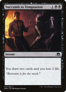 Succumb to Temptation (EMN-107) [Eldritch Moon] Foil