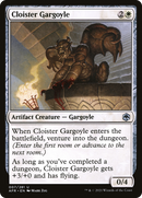 Cloister Gargoyle (AFR-007) [Adventures in the Forgotten Realms]