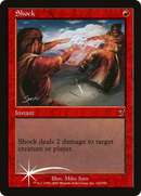 Shock (7ED-219) [7th Edition]