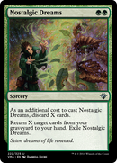 Nostalgic Dreams (VMA-222) [Vintage Masters] Foil