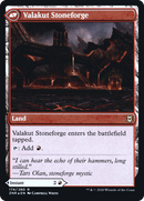 Valakut Awakening (PRE-174S) [Zendikar Rising Promos] Foil