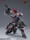 Nonzero Studio: Arkham Knight Model Kit "Batman: Arkham Knight"