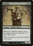 Nefashu (HOP-034) [Planechase]