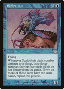 Scalpelexis (JUD-050) [Judgment]