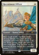 Recruitment Officer (GAME-007) [Game Day Promos]