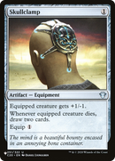 Skullclamp (C20) (LIST-C20-251) [The List]
