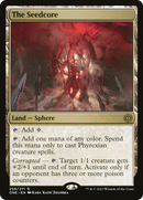 The Seedcore (ONE-259) [Phyrexia: All Will Be One]