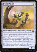 Dune Mover (ONE-226) [Phyrexia: All Will Be One] Foil