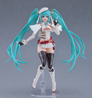 Hatsune Miku: Racing Miku (2023 Ver.) PLAMATEA Model Kit