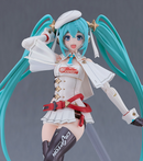 Hatsune Miku: Racing Miku (2023 Ver.) PLAMATEA Model Kit