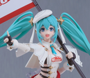 Hatsune Miku: Racing Miku (2023 Ver.) PLAMATEA Model Kit