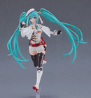 Hatsune Miku: Racing Miku (2023 Ver.) PLAMATEA Model Kit