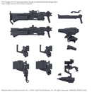 30MM Armored Core VI: Weapon Set 3