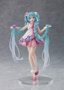 Hatsune Miku: Wonderland Prize Figure