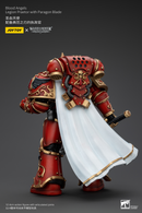 Joytoy: Blood Angels - Legion Praetor with Paragon Blade