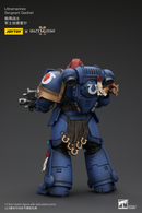 Joytoy: Ultramarines - Sergeant Gadriel