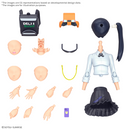 Figure-Rise Standard: Nyaan