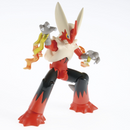 Pokemon Model: Mega Blaziken