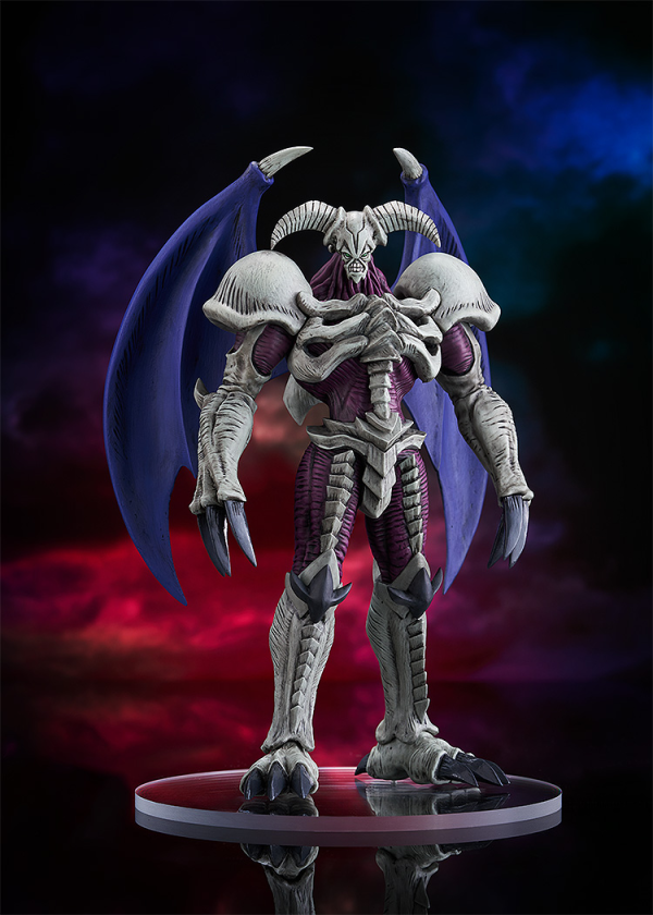 Yu-Gi-Oh!: Summoned Skull L Size One Pop Up Parade