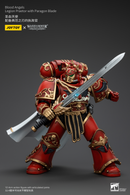 Joytoy: Blood Angels - Legion Praetor with Paragon Blade