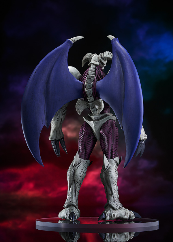 Yu-Gi-Oh!: Summoned Skull L Size One Pop Up Parade