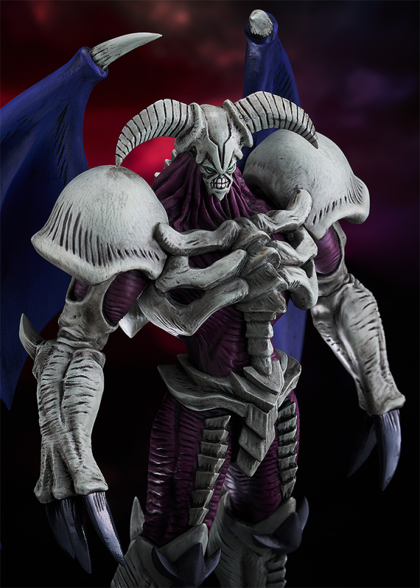 Yu-Gi-Oh!: Summoned Skull L Size One Pop Up Parade