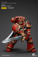 Joytoy: Blood Angels - Legion Praetor with Paragon Blade
