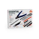 AK9559: Essential Modeling Tools