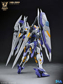 The Round Table Knights: Aegis Knight Achilles 1/144 Model Kit