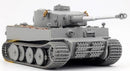 Border Model: 1/35 Tiger I Initial Production s.Pz.Abt.502 Leningrad Region 1942/43 Winter