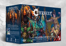 Weaver Courts: Supercharged Starter Set