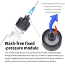 DSPIAE: .3 Wash-Free Airbrush Needle