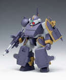 Armored Trooper Votoms: TH-Q64 Berserga WP (ST)  -  1/35 Model Kit