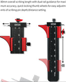 DSPIAE: Parallel Scribing Tool