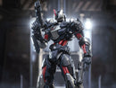 NONZERO STUDIO - Hemoxian: "Over Zero Series" TASTIER 1/10 Full Set Model Kit