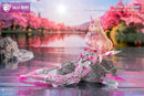 Nuke Matrix: Fantasy Girls - SIREN Cyber Forest Sakura Fall Tanya Charybdis (Limited Edition)
