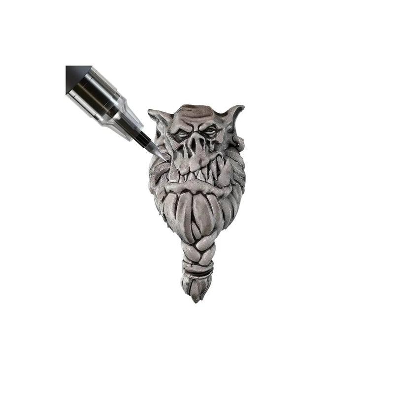 Army Painter: Speedpaint Marker Gravelord Grey