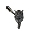 Army Painter: Speedpaint Marker Grim Black