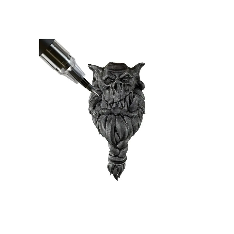 Army Painter: Speedpaint Marker Grim Black