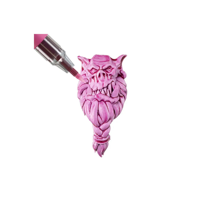 Army Painter: Speedpaint Marker Familiar Pink