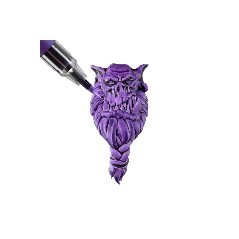 Army Painter: Speedpaint Marker Purple Swarm