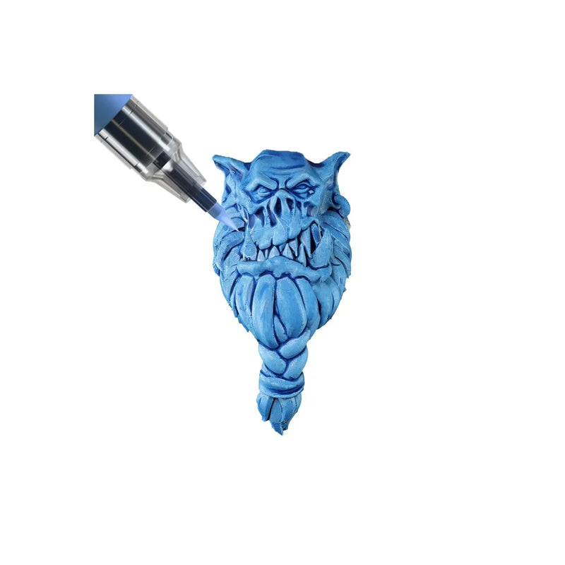 Army Painter: Speedpaint Marker Magic Blue