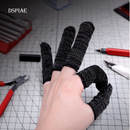 DSPIAE: CF-01 HPPE Anti-Cut Finger Cots (6pcs)