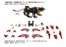 Zoids: 1/72 AZ-02EX2 Liger ZERO Empire Version