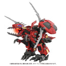 Zoids: AZ-12 Geno Breaker