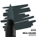 AK: Real Colors Markers RLM 66