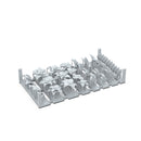 AK Interactive: Forest Leaves - Basing Bits