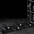 Gunprimer: Runner Clip Expansion (Minimalistic Stand)