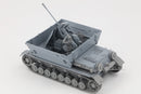 Border Model: 1/35 Mobelwagen 3.7 cm Flak auf Fgst Pz. Kpfw. IV (Sf)
